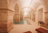Montebelo Mosteiro de Alcobaca Historic Hotel foto 5