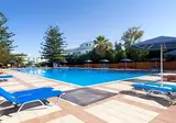 CHC Marilena Hotel foto 1