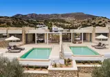 Orelia Luxury Villas foto 1