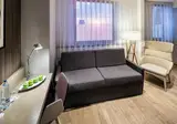 Hotel Occidental Praha foto 19