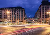 Mercure Budapest Korona foto 18