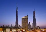 Kempinski Central Avenue Dubai foto 26