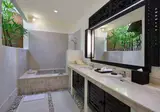 Impiana Private Villas Seminyak foto 22