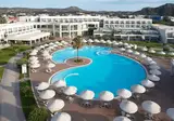 Apollo Blue Hotel foto 13
