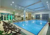 Hotel Selectum Colours Bodrum foto 10