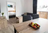 Alpenstyle Resort Fieberbrunn foto 5