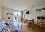 Résidence Les Gémeaux foto 5