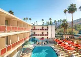 Royal Sun Palm Springs foto 5