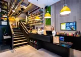 Staycity Dublin Castle foto 1