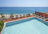 Hotel GHT Miratge foto 1