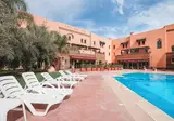 Ibis Marrakech Palmeraie foto 25