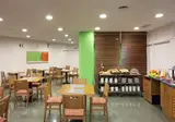 Ramada by Wyndham Madrid Tres Cantos foto 4