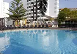 BG Pamplona Hotel foto 1