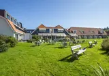 Landgoed Hotel Tatenhove Texel foto 6