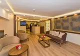 Marmara Place Istanbul Old City Hotel foto 19