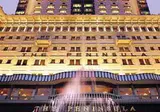 The Peninsula Hong Kong foto 2
