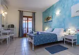 Hotel Aeolos foto 8