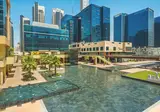 DoubleTree by Hilton Dubai - Business Bay foto 12