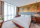 DoubleTree by Hilton Hotel Istanbul - Piyalepasa foto 15