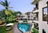 Le Cardinal Exclusive Golf Resort & Spa foto 2