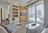 The George Urban Boutique Hotel foto 16