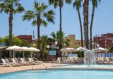 Hotel htop Jadhe foto 2