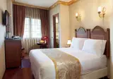 Hotel Sapphire foto 1