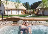 Glamping Olimia Adria Village foto 20