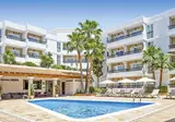 S'Argamassa Palace foto 1