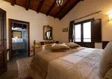 Villa del Gattopardo Suites & Spa foto 7