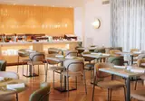 Mövenpick Bari Hotel foto 16