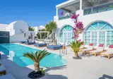 Aressana Spa Hotel and Suites foto 23