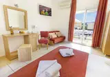 Filia Hotel Thassos foto 4