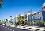 Coral Hotel Compostela Beach Golf Club foto 9