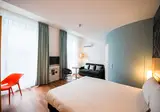 Hotel ibis Edinburgh Centre South Bridge - Royal Mile foto 9