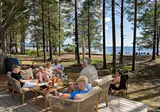 Camping Orsa foto 26