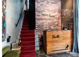 SuB Hotel Karaköy foto 18