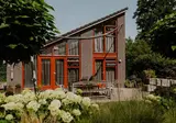 Vakantiepark Buiten Bergen foto 7