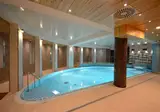 Hotel Galaxy foto 6