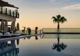 Hillstone Bodrum Hotel & Spa foto 11