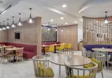 Hampton by Hilton Doha Old Town foto 12