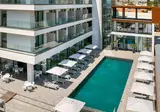 Mercure Larnaca Beach Resort foto 1