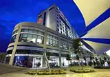 Crowne Plaza Hotel Istanbul Asia foto 2