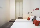Appartementen Montebelo Lisbon Downtown foto 13