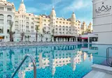 Side Royal Style Hotel foto 3