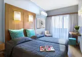 Boutique hotel Hermes foto 26