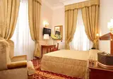 Hotel Villa Pinciana foto 8