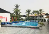 Bungalow Beach foto 1
