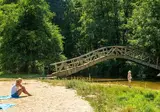 Camping De Vaubarlet foto 12