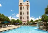 DoubleTree by Hilton Orlando at Seaworld foto 2